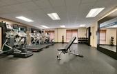 Туры в отель Hampton Inn & Suites Mahwah