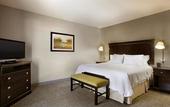 Туры в отель Hampton Inn & Suites Mahwah