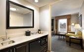 Туры в отель Hampton Inn & Suites Mahwah