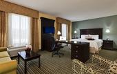 Туры в отель Hampton Inn & Suites Mahwah