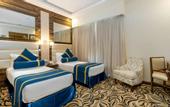 Туры в отель Orchid Vue Hotel