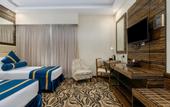 Туры в отель Orchid Vue Hotel