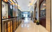 Туры в отель Orchid Vue Hotel