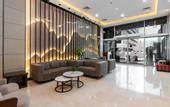 Туры в отель Orchid Vue Hotel