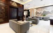 Туры в отель Orchid Vue Hotel