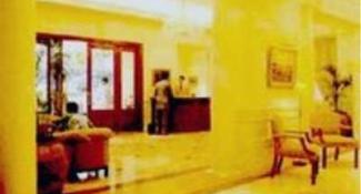 Orchid Garden Suite 3*