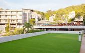 Туры в отель Orchidacea Resort (ex. Pop Cottage)