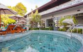 Туры в отель Orchidacea Resort (ex. Pop Cottage)