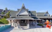 Туры в отель Orchidacea Resort (ex. Pop Cottage)