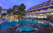 Туры в отель Orchidacea Resort (ex. Pop Cottage)