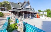 Туры в отель Orchidacea Resort (ex. Pop Cottage)