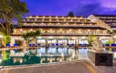 Туры в отель Orchidacea Resort (ex. Pop Cottage)