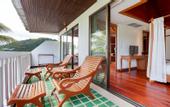 Туры в отель Orchidacea Resort (ex. Pop Cottage)