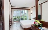 Туры в отель Orchidacea Resort (ex. Pop Cottage)