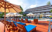 Туры в отель Orchidacea Resort (ex. Pop Cottage)