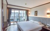 Туры в отель Orchidacea Resort (ex. Pop Cottage)