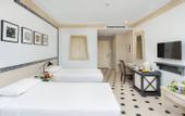 Туры в отель Orchidacea Resort (ex. Pop Cottage)