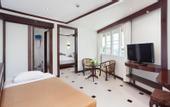 Туры в отель Orchidacea Resort (ex. Pop Cottage)