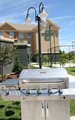 Туры в отель Homewood Suites by Hilton Fayetteville