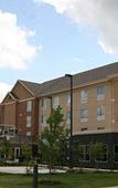 Туры в отель Homewood Suites by Hilton Fayetteville