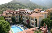 Туры в отель Oren Apart Hotel