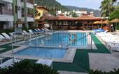 Туры в отель Oren Apart Hotel