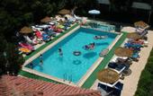 Туры в отель Oren Apart Hotel