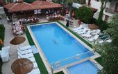Туры в отель Oren Apart Hotel