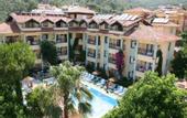 Туры в отель Oren Apart Hotel