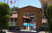 Туры в отель Oren Apart Hotel