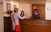Туры в отель Aramis