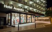 Туры в отель Acapulco