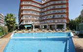 Туры в отель Acapulco