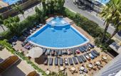 Туры в отель Acapulco