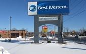 Туры в отель Best Western Gateway Adirondack Inn