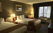 Туры в отель Best Western Gateway Adirondack Inn