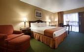 Туры в отель Best Western Gateway Adirondack Inn