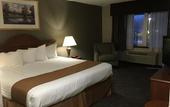 Туры в отель Best Western Gateway Adirondack Inn