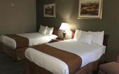Туры в отель Best Western Gateway Adirondack Inn