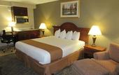 Туры в отель Best Western Gateway Adirondack Inn