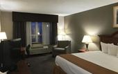 Туры в отель Best Western Gateway Adirondack Inn