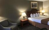 Туры в отель Best Western Gateway Adirondack Inn