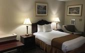 Туры в отель Best Western Gateway Adirondack Inn