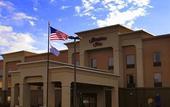 Туры в отель Hampton Inn Utica