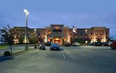 Туры в отель Hampton Inn Utica
