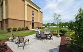 Туры в отель Hampton Inn Utica