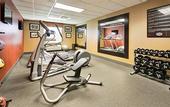 Туры в отель Hampton Inn Utica