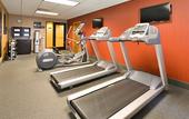 Туры в отель Hampton Inn Utica