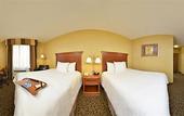 Туры в отель Hampton Inn Utica