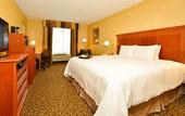 Туры в отель Hampton Inn Utica